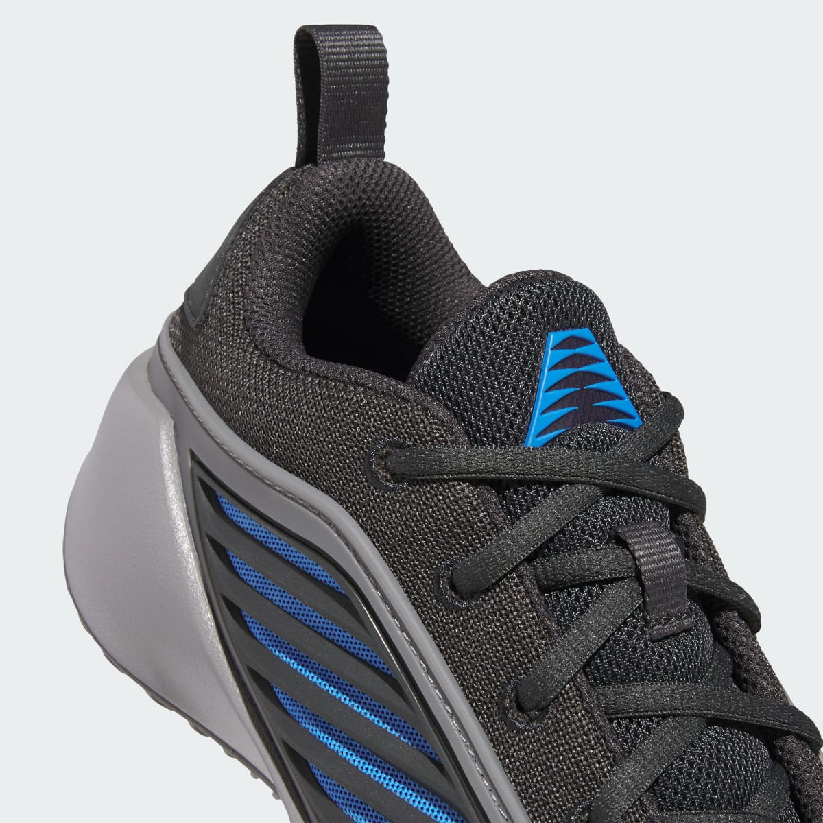 Adidas Believe That 1 Carbon Lucid Ray Blue