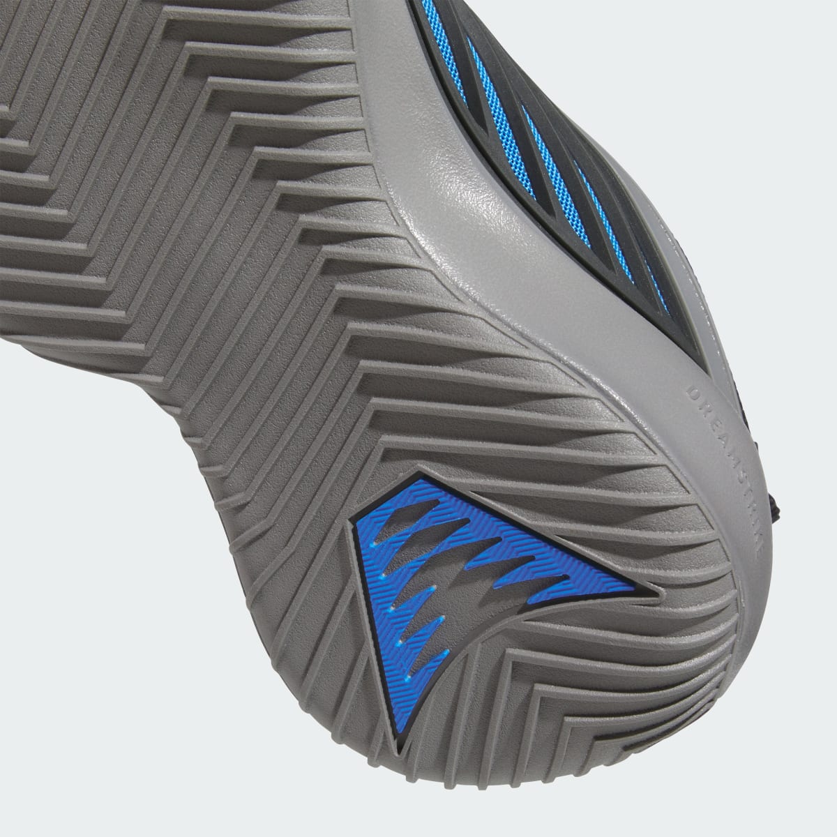 Adidas Believe That 1 Carbon Lucid Ray Blue