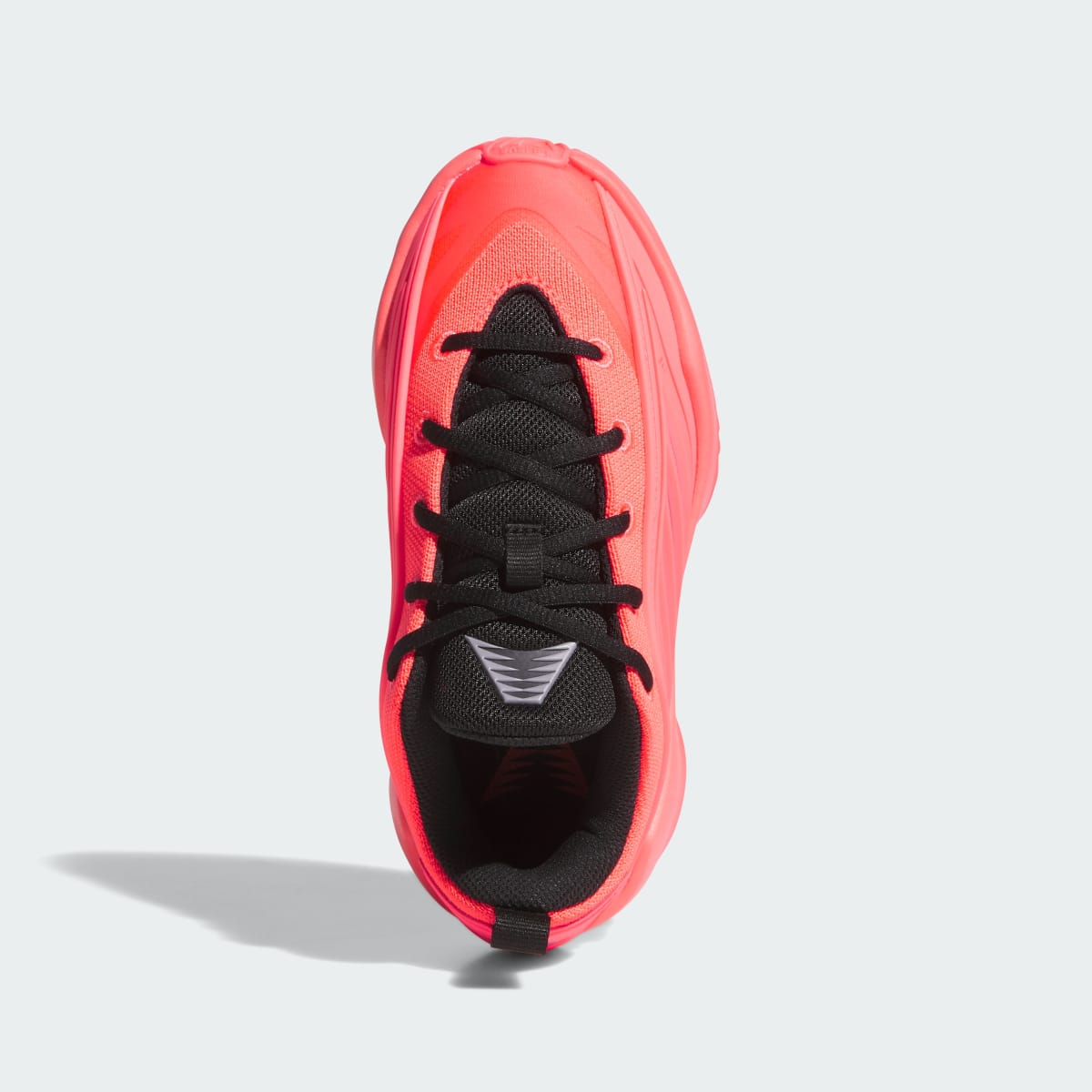 Adidas Believe That 1 Clay Red
