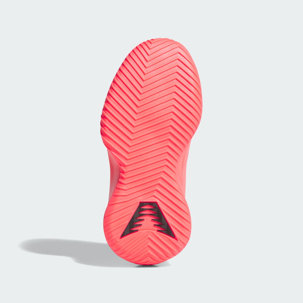 Adidas Believe That 1 Clay Red