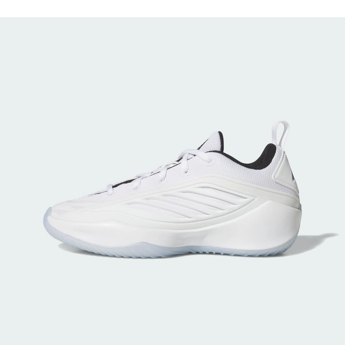 Adidas Believe That 1 Cloud White