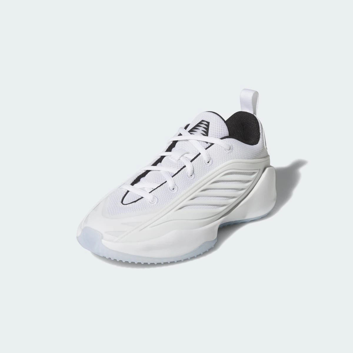Adidas Believe That 1 Cloud White