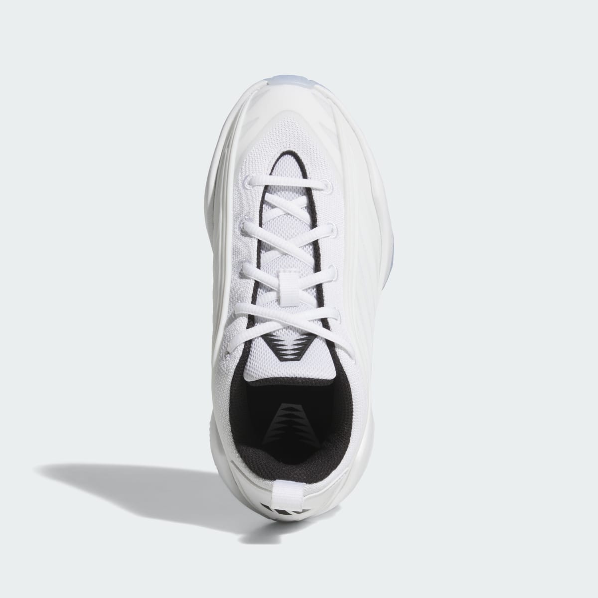 Adidas Believe That 1 Cloud White
