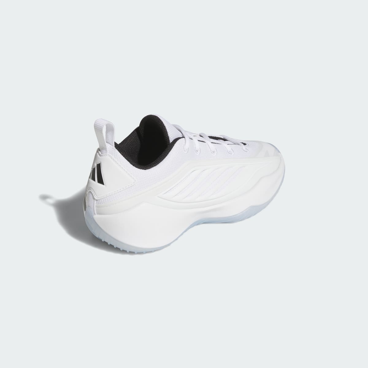 Adidas Believe That 1 Cloud White