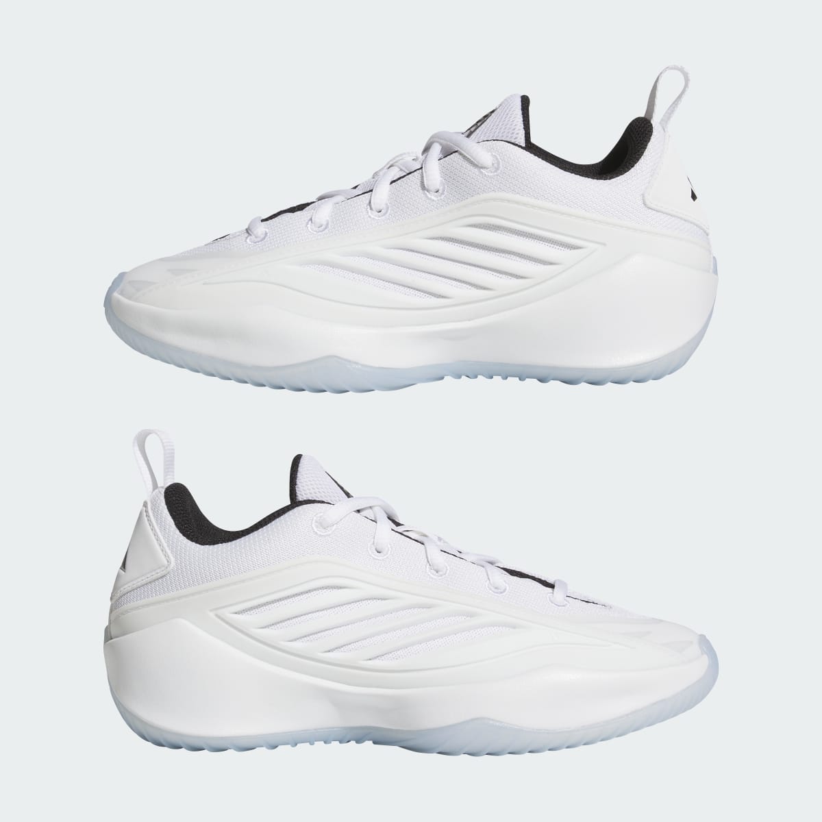 Adidas Believe That 1 Cloud White