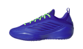 Adidas Believe That 1 Velocity Blue Lime Green