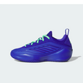 Adidas Believe That 1 Velocity Blue Lime Green