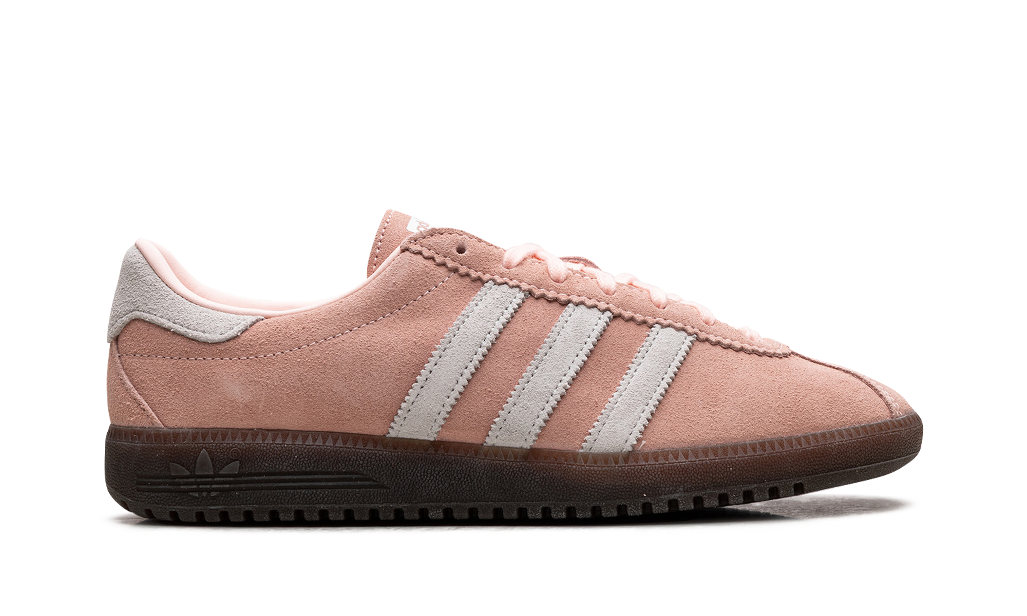 Adidas Bermuda Clear Orange Cloud White Semi Coral