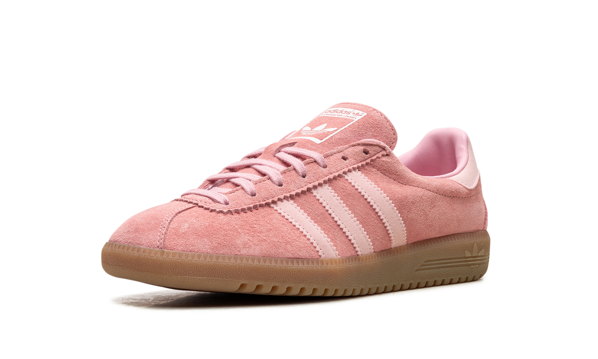 Adidas Bermuda Glow Pink