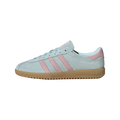 Adidas Bermuda Halo Mint Clear Pink