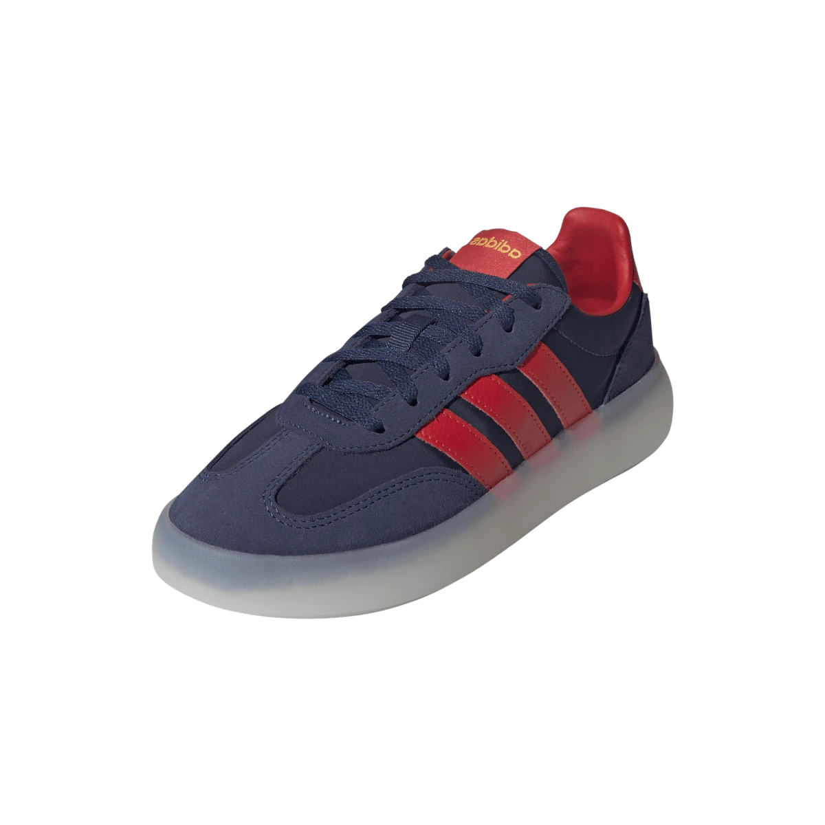 Adidas Breaknet 3.0 Dark Blue Vivid Red