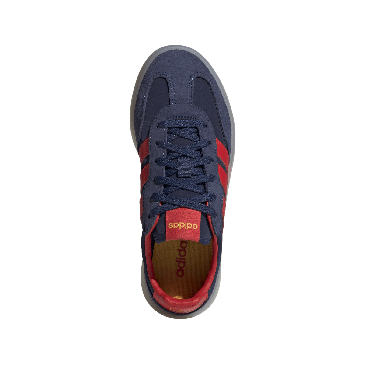 Adidas Breaknet 3.0 Dark Blue Vivid Red