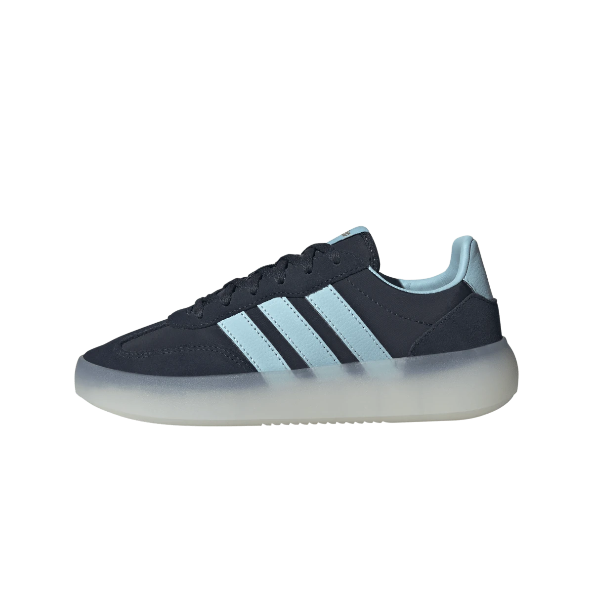 Adidas Breaknet 3.0 Ice Blue Cloud White
