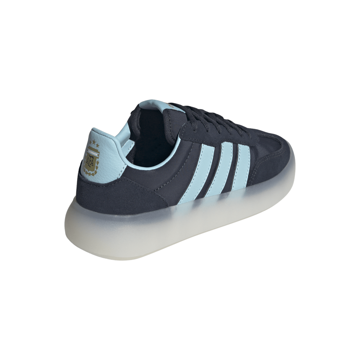 Adidas Breaknet 3.0 Ice Blue Cloud White