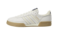 Adidas Burnden II SPZL Off White Cream
