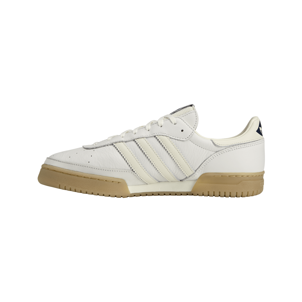 Adidas Burnden II SPZL Off White Cream