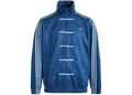 Adidas CTT Chinese Track Top 3.1 Gender Neutral Jacket Deep Blue