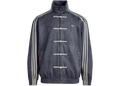 Adidas CTT Chinese Track Top 3.1 Gender Neutral Jacket Grey Blue