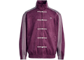 Adidas CTT Chinese Track Top 3.1 Gender Neutral Jacket Purple