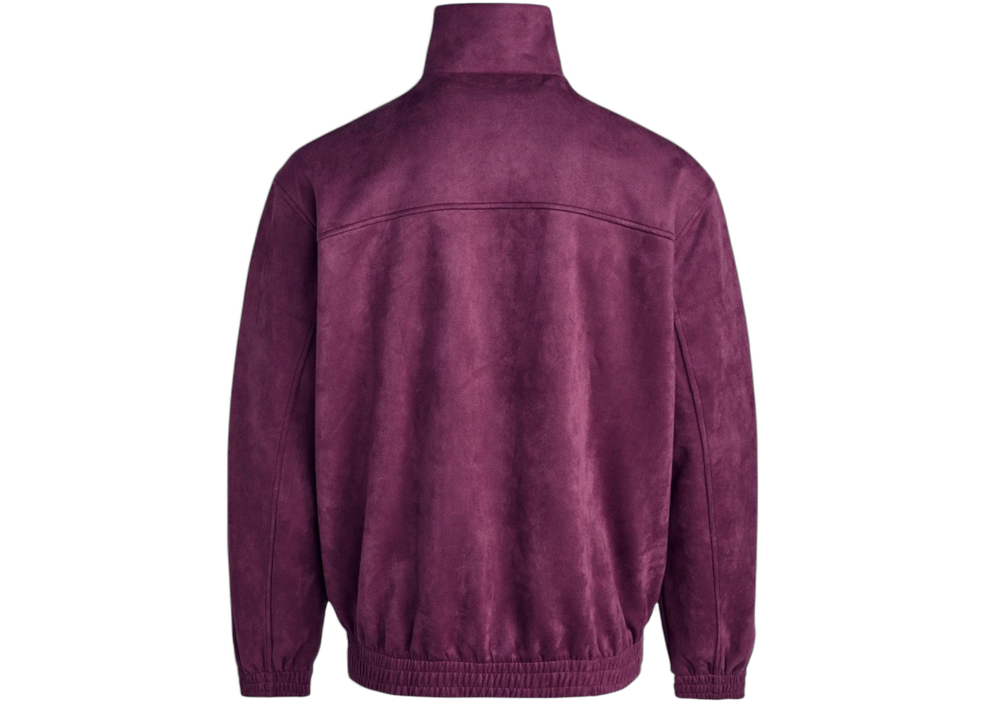 Adidas CTT Chinese Track Top 3.1 Gender Neutral Jacket Purple - Sneak