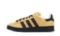 Adidas Campus 00s Almost Yellow Core Black