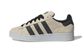 Adidas Campus 00s Aluminum Core Black