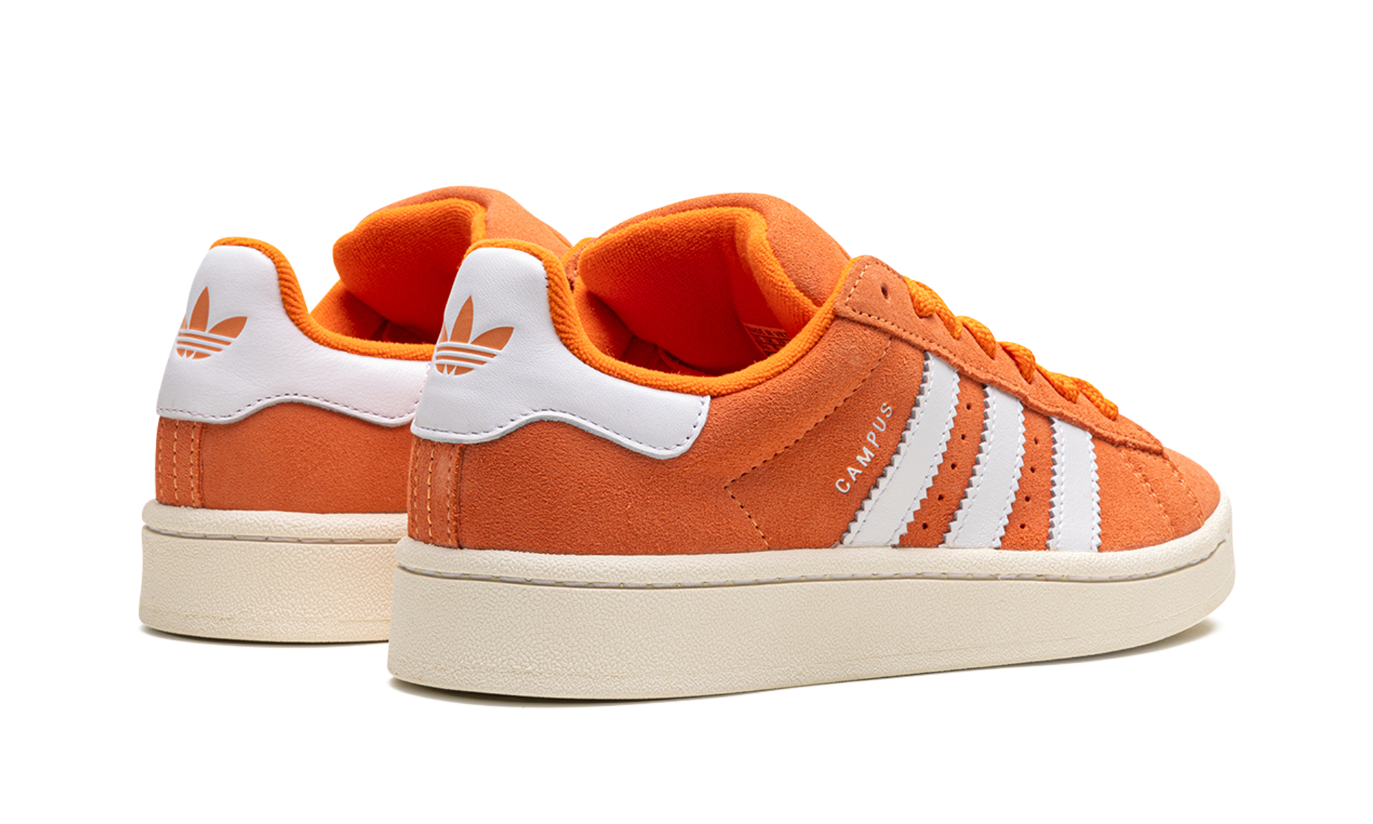 Adidas Campus 00s Amber Tint