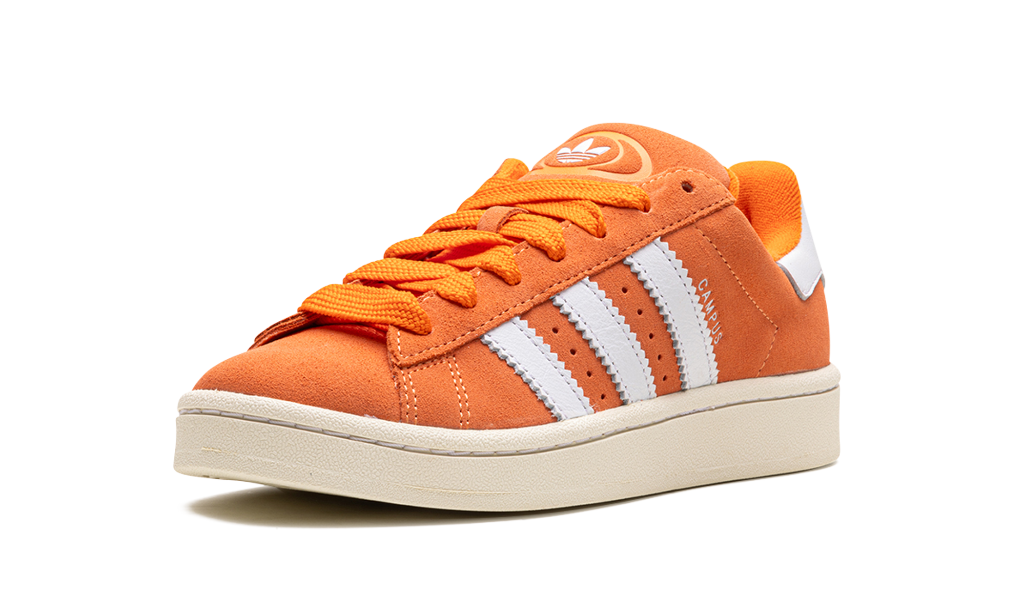 Adidas Campus 00s Amber Tint