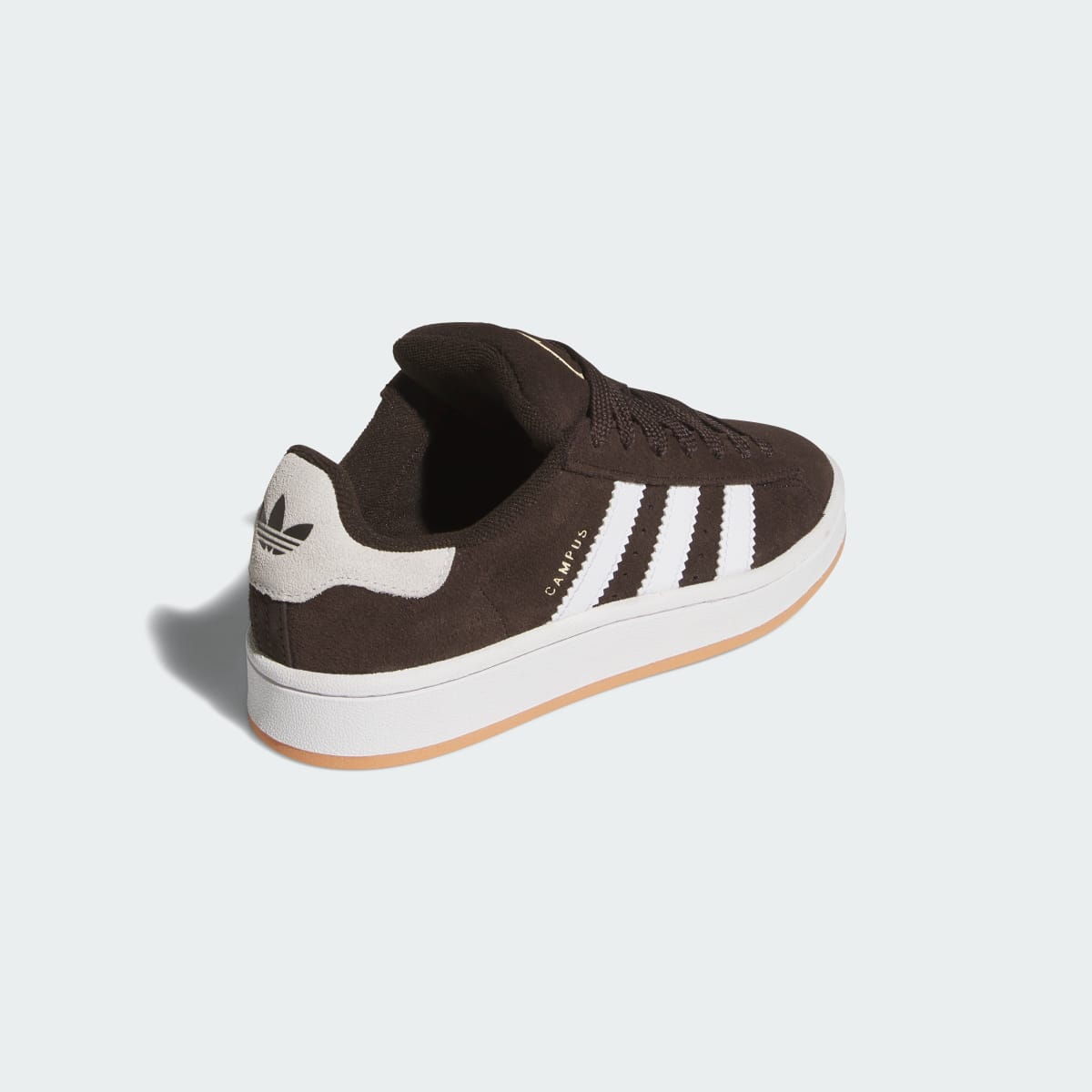 Adidas Campus 00s Aurora Coffee White Gum