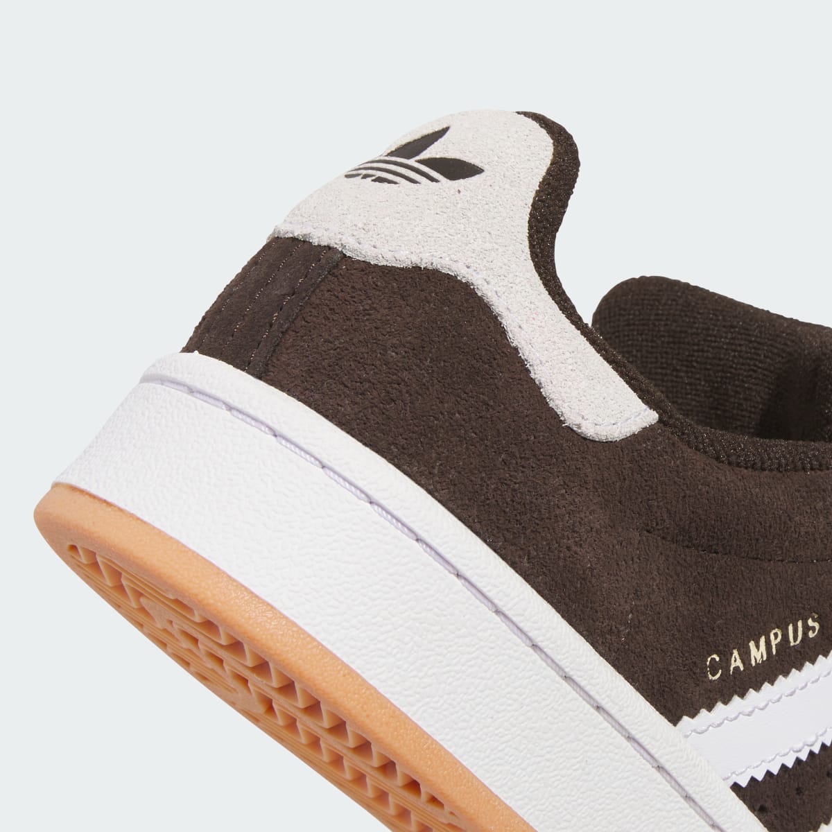 Adidas Campus 00s Aurora Coffee White Gum