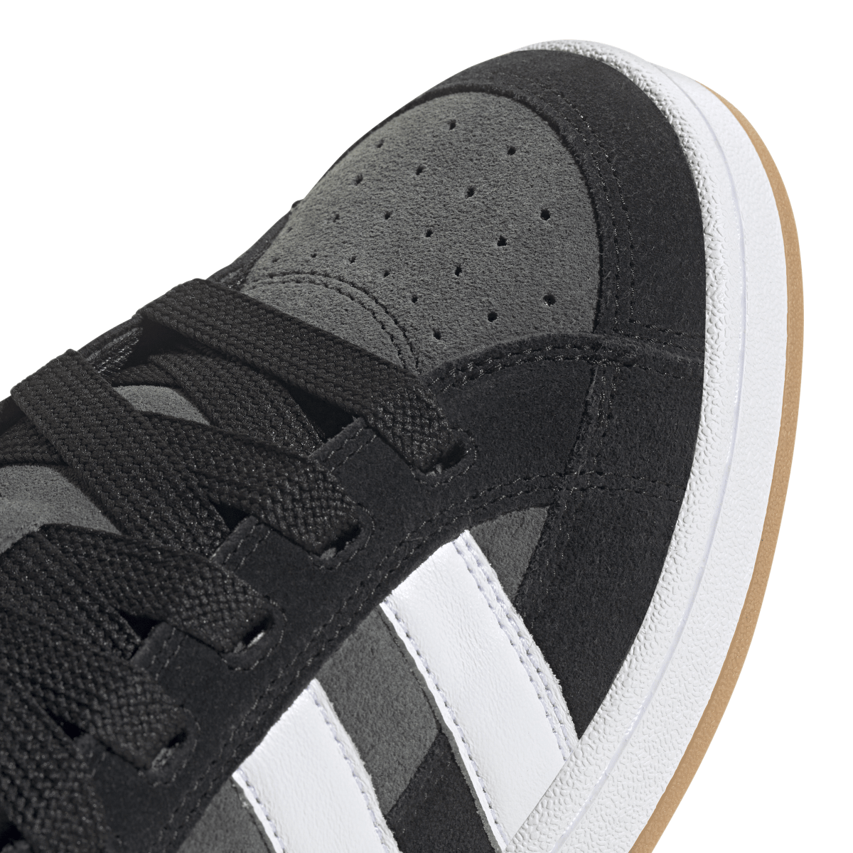 Adidas Campus 00s Beta Carbon Cloud White