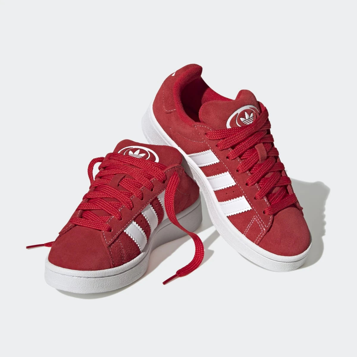 Adidas Campus 00s Better Scarlet
