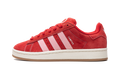 Adidas Campus 00s Better Scarlet Clear Pink