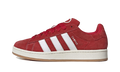 Adidas Campus 00s Better Scarlet Cloud White