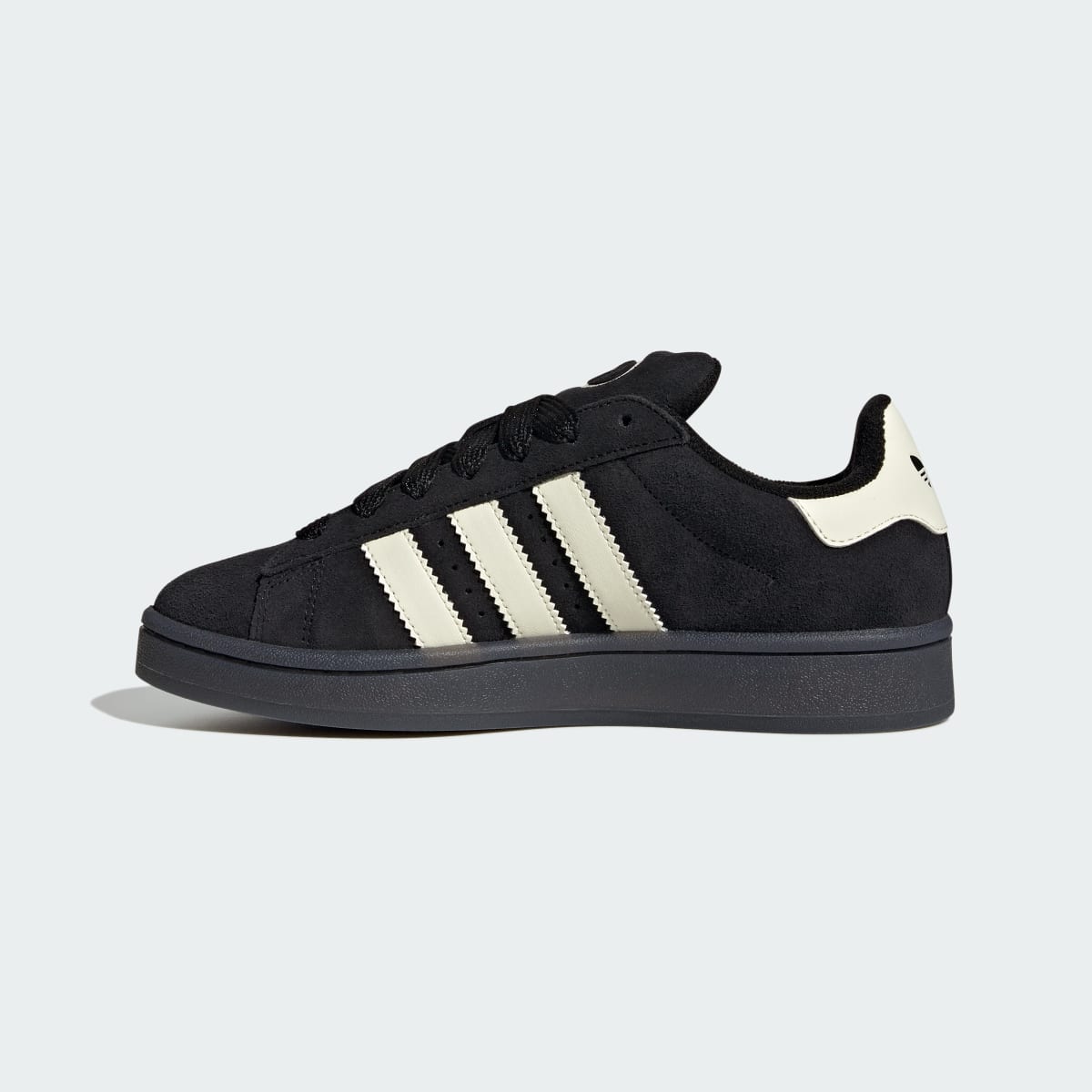 Adidas Campus 00s Black Cream White
