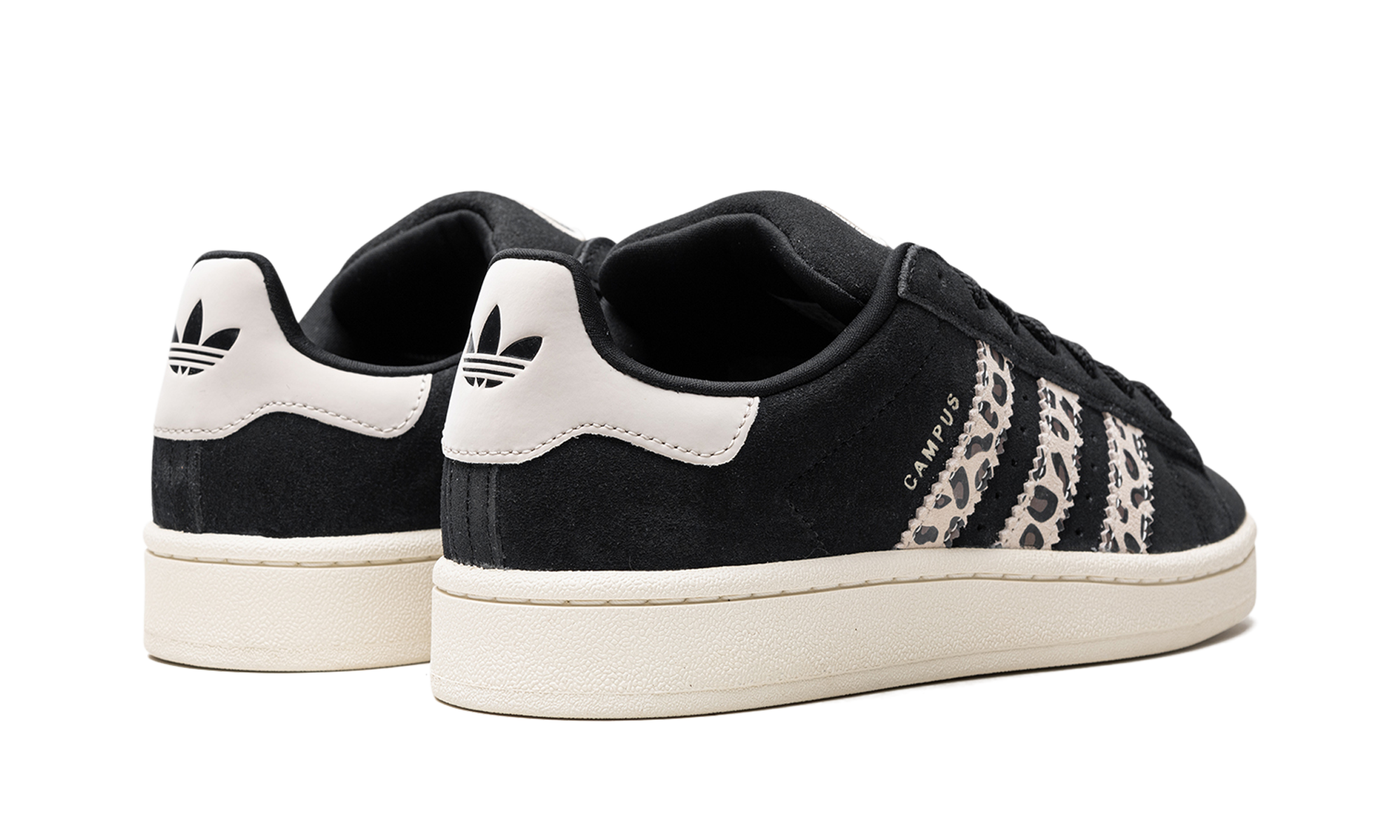 Adidas Campus 00s Black Leopard