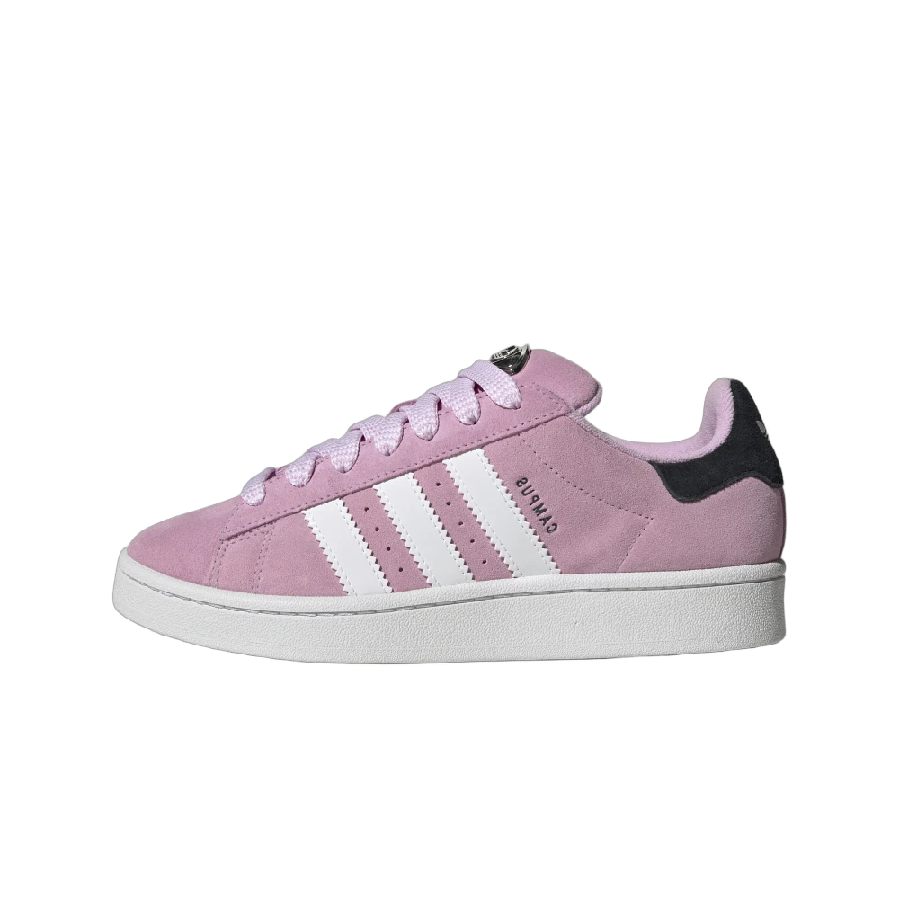Adidas Campus 00s Bliss Lilac, Bliss Lilac/Cloud White/Core Black (HP6395)