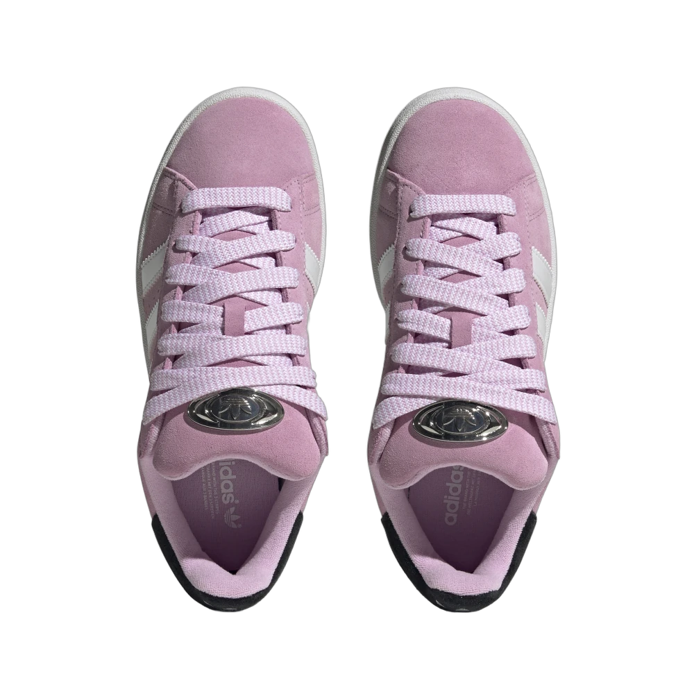 Adidas Campus 00s Bliss Lilac, Bliss Lilac/Cloud White/Core Black (HP6395)