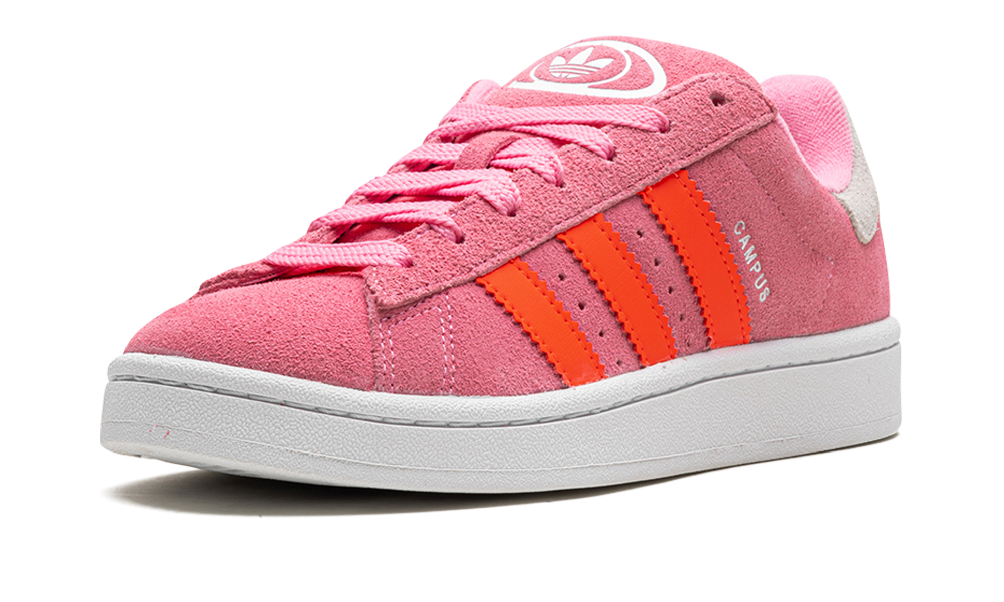 Adidas Campus 00s Bliss Pink