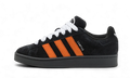 Adidas Campus 00s Carbon Orange
