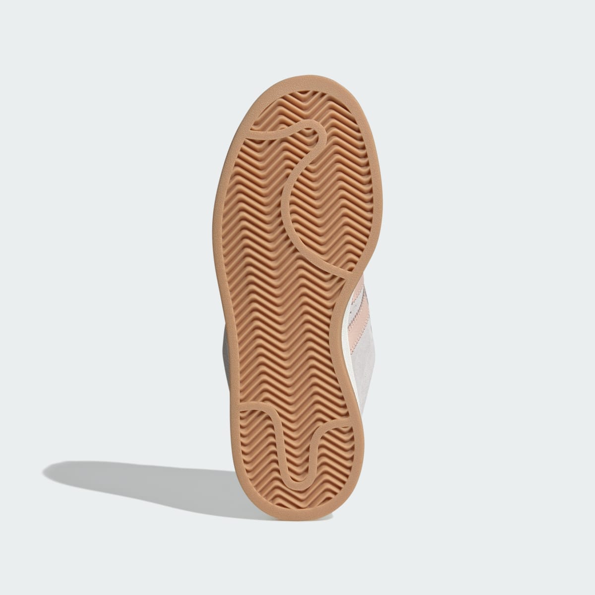 Adidas Campus 00s Chalk Pearl Blush Pink