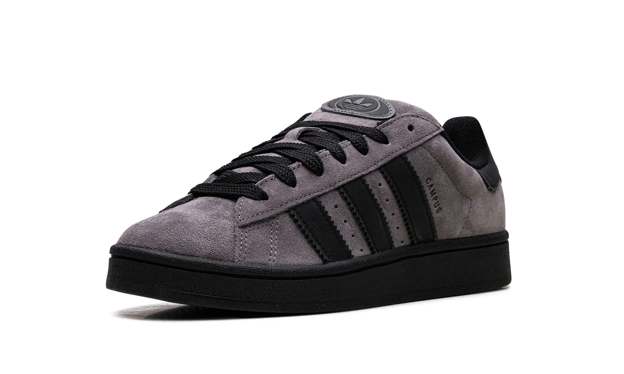 Adidas Campus 00s Charcoal Black