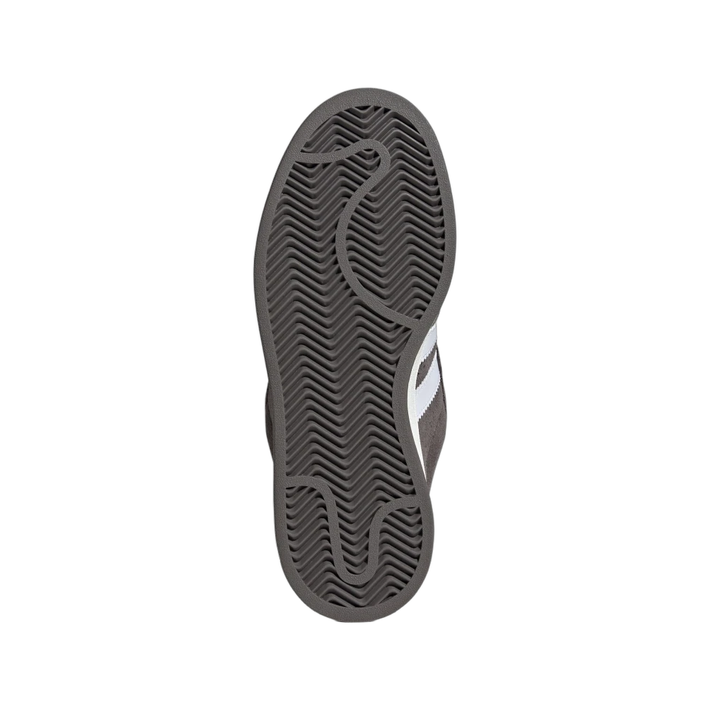 Adidas Campus 00s Charcoal Off White, Charcoal/White/Off White (JH8881)