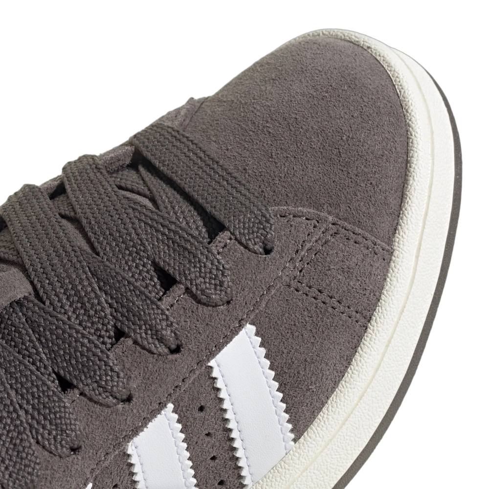 Adidas Campus 00s Charcoal Off White, Charcoal/White/Off White (JH8881)