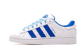 Adidas Campus 00s Cloud White Bright Blue