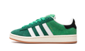 Adidas Campus 00s Collegiate Green