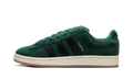 Adidas Campus 00s Collegiate Green Core Black Gum