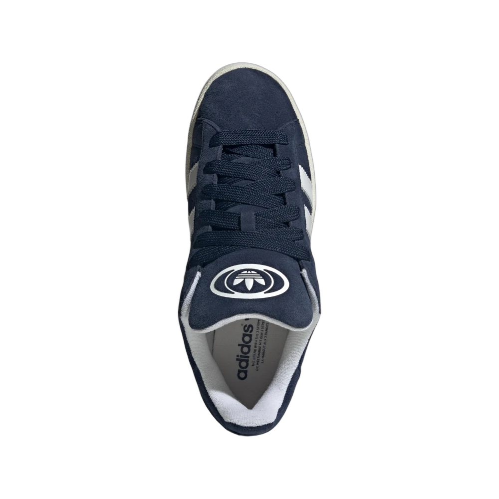 Adidas Campus 00s Collegiate Navy, Collegiate Navy/White/Off White (JI4488)