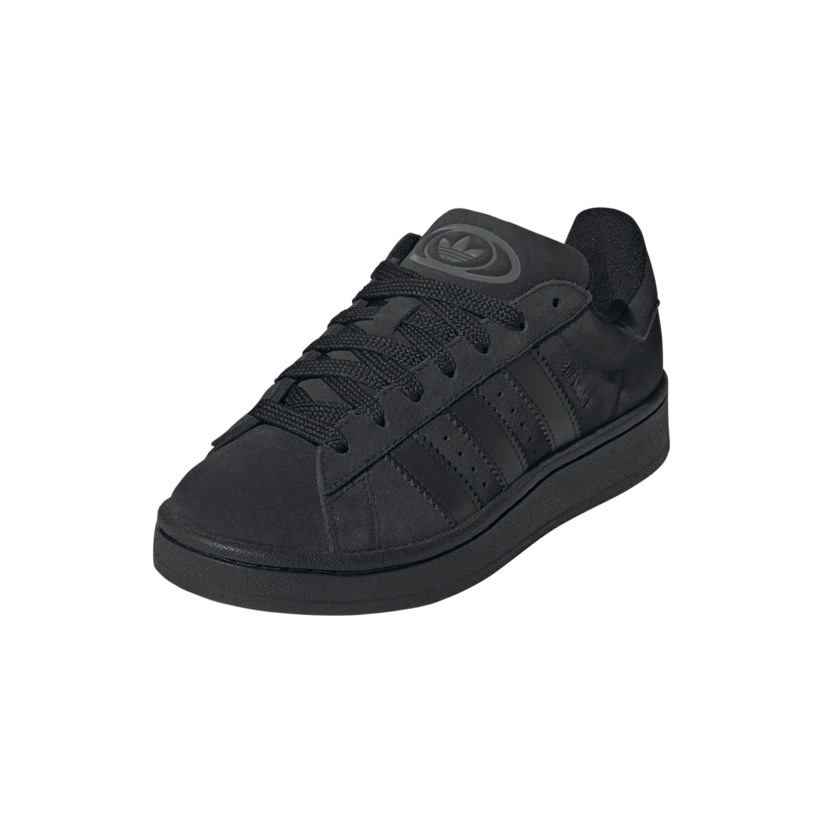 Adidas Campus 00s Core Black