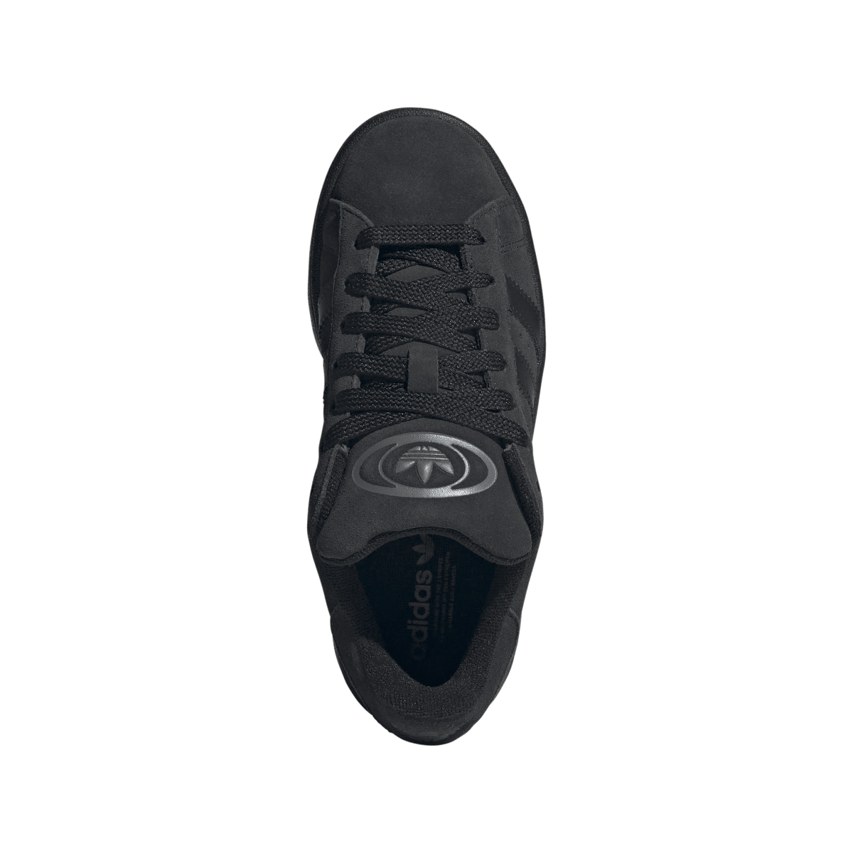 Adidas Campus 00s Core Black